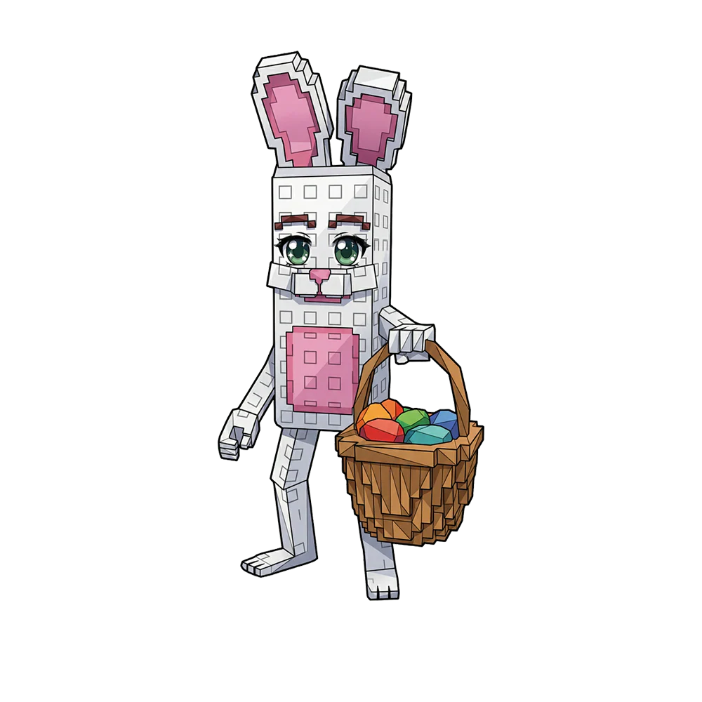 Bunny Bunny Bunny Sahur