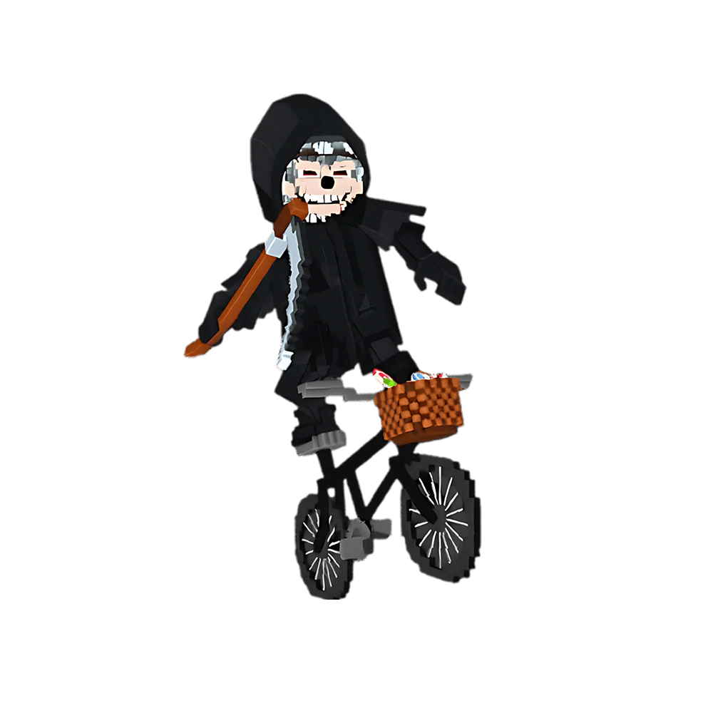  Mieteteira Bicicleteira