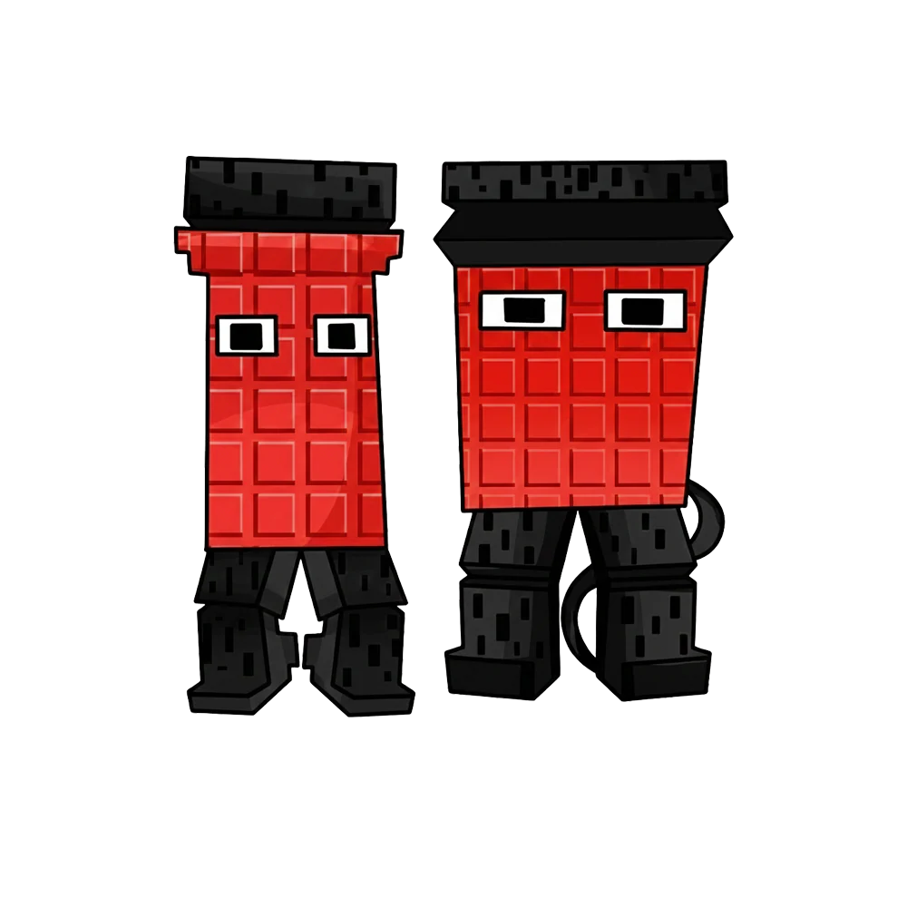  Cursed Garama and Madundung