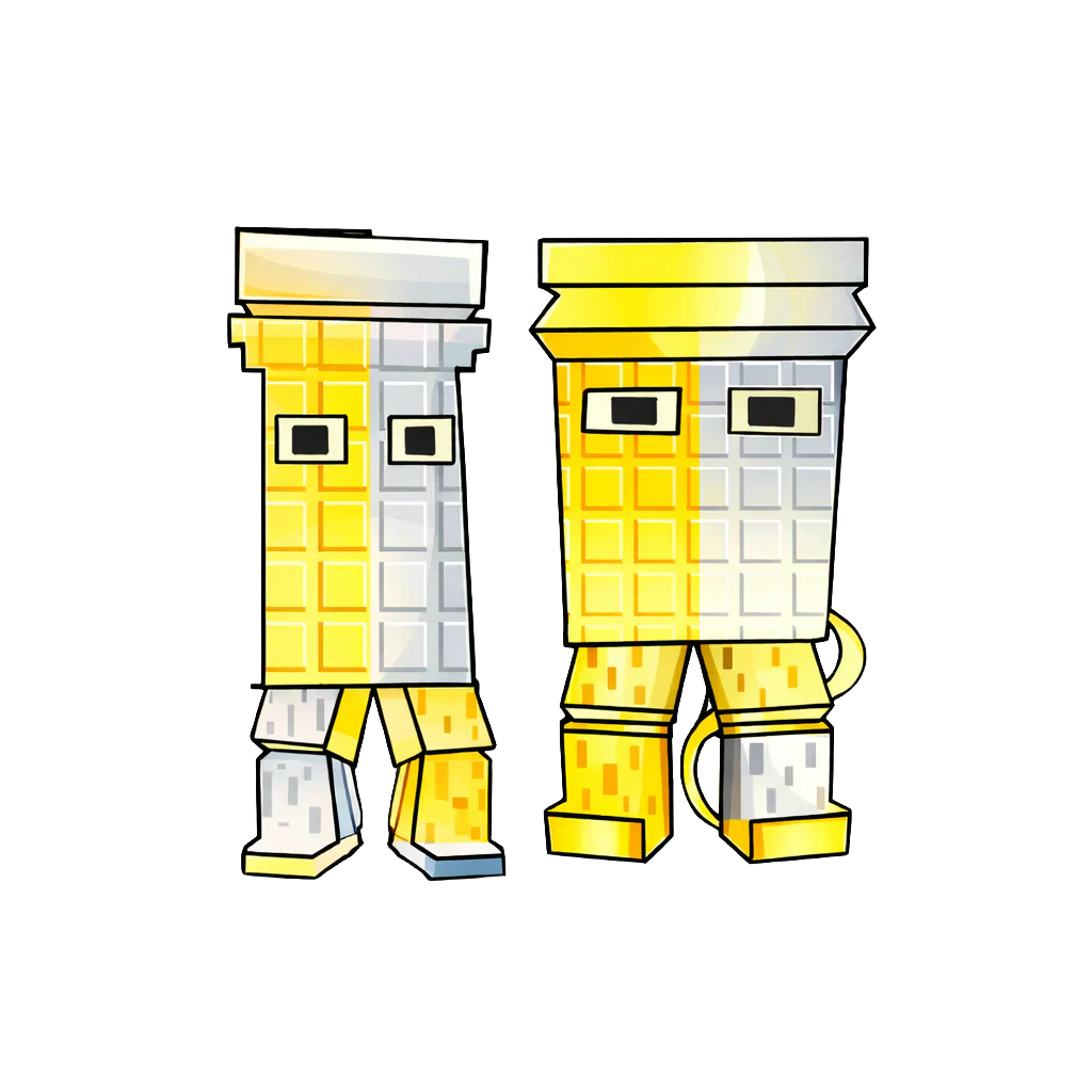  Divine Garama and Madundung