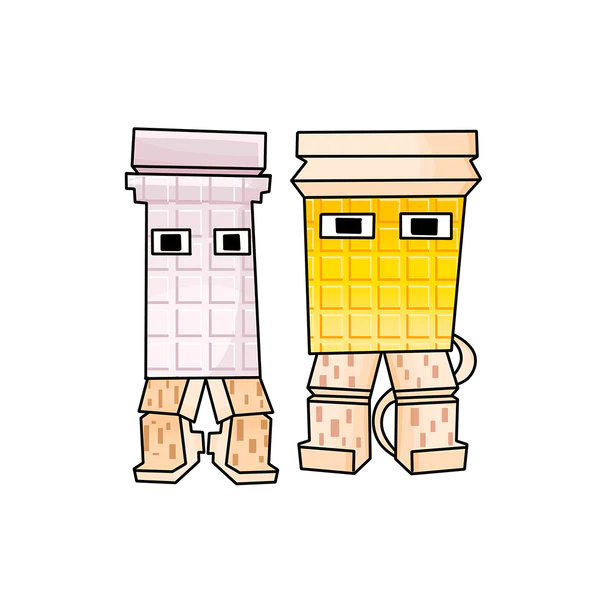 Garama and madungdung